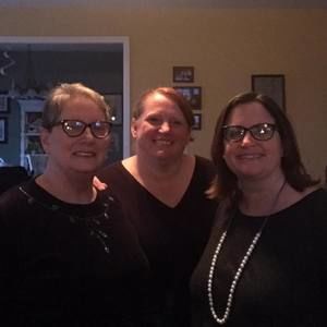 Meet your Posher, Jodi